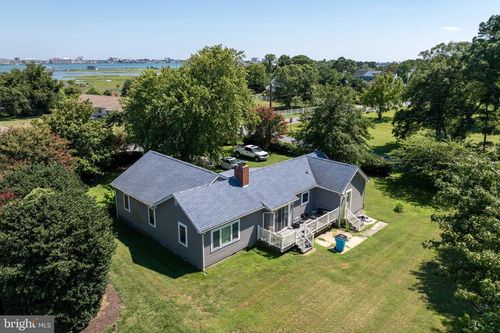 10347 Golf Course Rd, OCEAN CITY, MD, 21842-9740 | Card Image