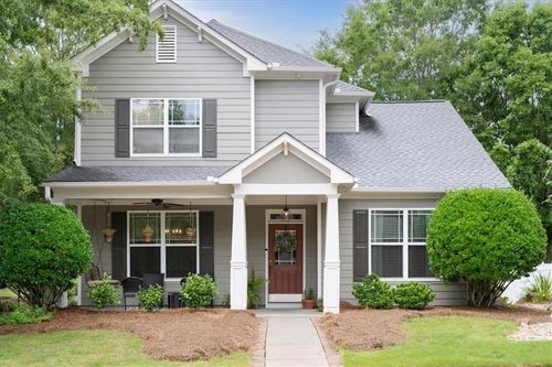 3 Creekside Way, Newnan, GA, 30265-6062 | Card Image