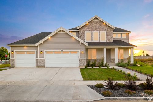 525 N 1750 W, Mapleton, UT, 84664 | Card Image