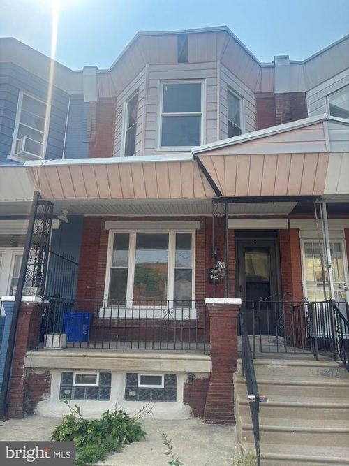 1462 N 62nd St, PHILADELPHIA, PA, 19151-3801 | Card Image