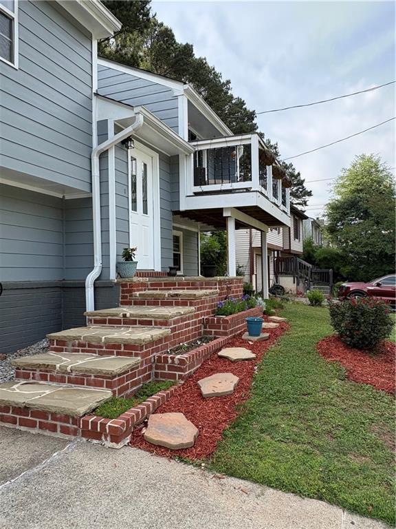 Residential in Norcross