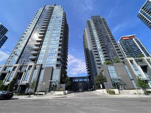 413-5033 4 Springs Ave, Mississauga, ON, L5R0G6 | Card Image