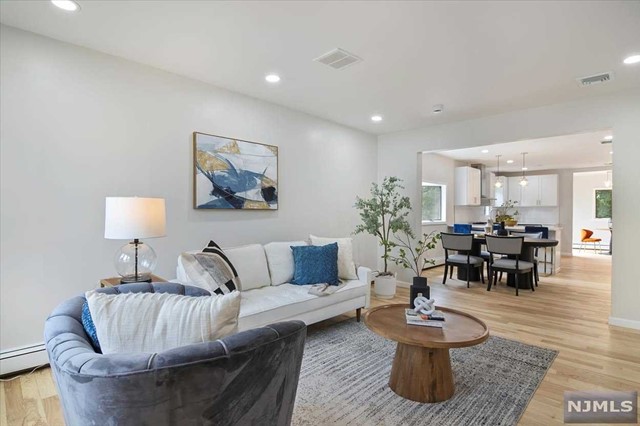 Fitzrandolph Rd, West Orange, NJ 07052