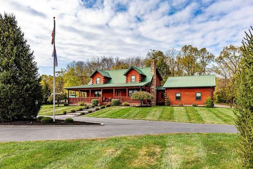 6415 Township Line Rd, Waynesville, OH, 45068-3501 | Card Image