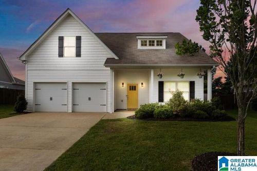 183 Grayton St, SPRINGVILLE, AL, 35146-1109 | Card Image