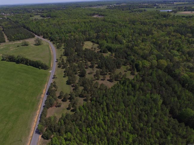 00 Morgan Rd, Home with 0 bedrooms, 0 bathrooms and null parking in Rose Bud AR | Image 11