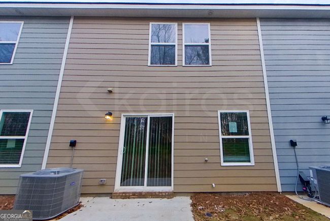 318 Ironwood Ct, Townhouse with 3 bedrooms, 3 bathrooms and null parking in Macon GA | Image 16