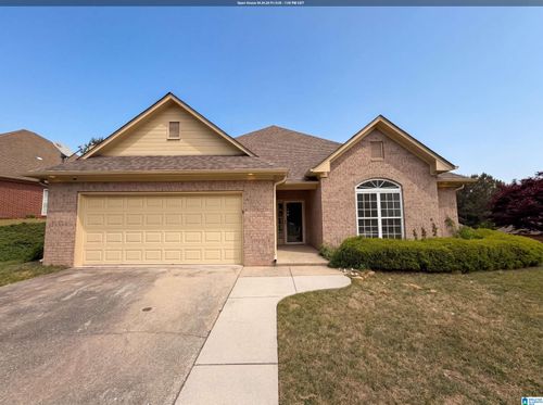 951 Narrows Point Dr, BIRMINGHAM, AL, 35242-8673 | Card Image