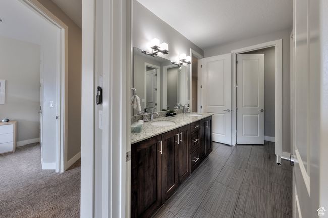 420 N 600 W, Townhouse with 4 bedrooms, 3 bathrooms and 4 parking in Moab UT | Image 28