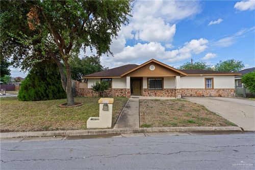 3113 S H St, McAllen, TX, 78503 | Card Image