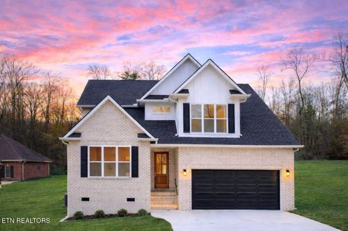 1864 Old Hickory Ln, Lenoir City, TN, 37772-7050 | Card Image