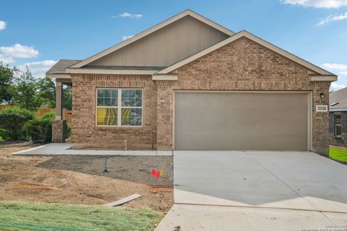32126 Lemon Mint, Bulverde, TX, 78163-2379 | Card Image