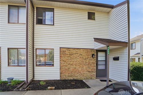 6480 Quintessa Ct, Dayton, OH, 45449-3533 | Card Image
