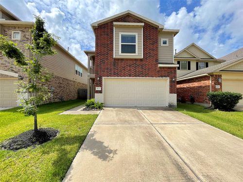 18215 Amalfi Coast Dr, Cypress, TX, 77433-2885 | Card Image