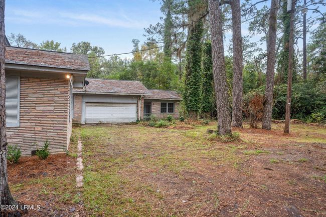 435 Hanna St, House other with 4 bedrooms, 3 bathrooms and null parking in Brunson SC | Image 33