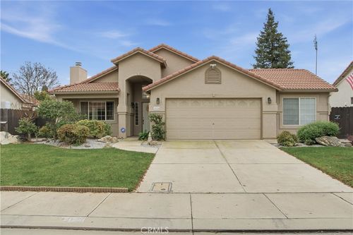 2128 Spy Glass Ct, Merced, CA, 95340-0732 | Card Image
