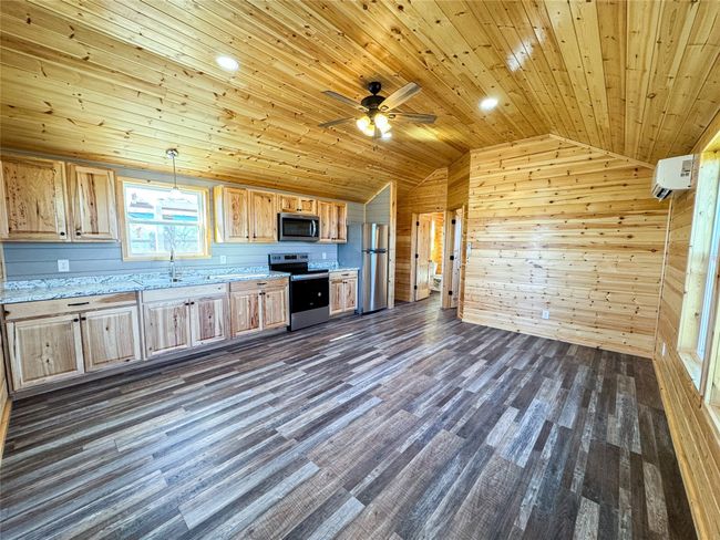 323 Blue Cat Blvd, House other with 1 bedrooms, 1 bathrooms and null parking in Haskell TX | Image 4