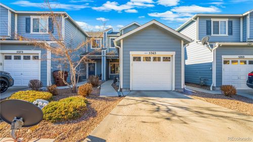 5363 Canadian Rose View, Colorado Springs, CO, 80916 | Card Image