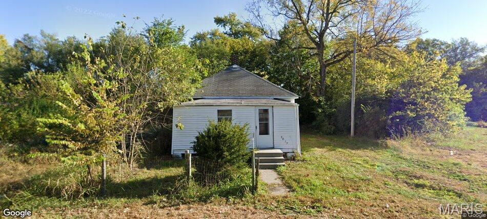 Residential in East St Louis