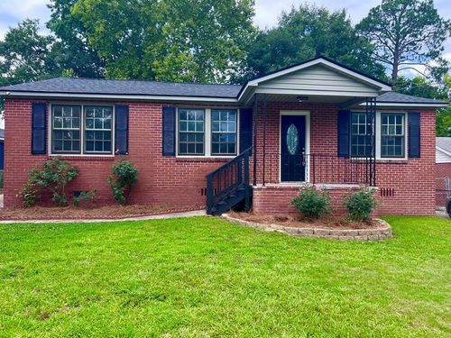 4517 Sherwood Avenue, Columbus, GA, 31904 | Card Image