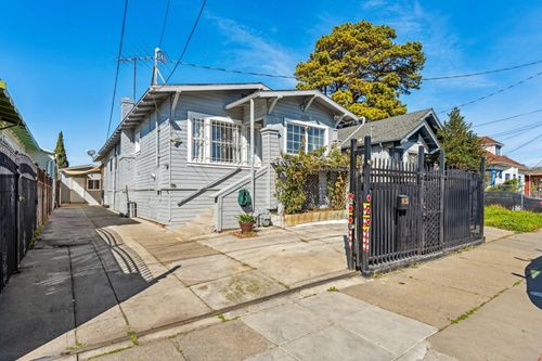 1433 1433 56th Ave, Oakland, CA, 94621 | Card Image