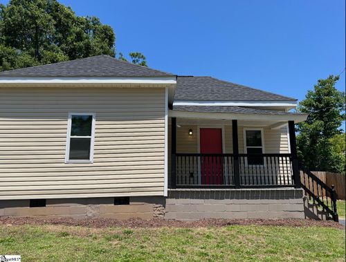 117 Dewey Avenue, Laurens, SC, 29360 | Card Image