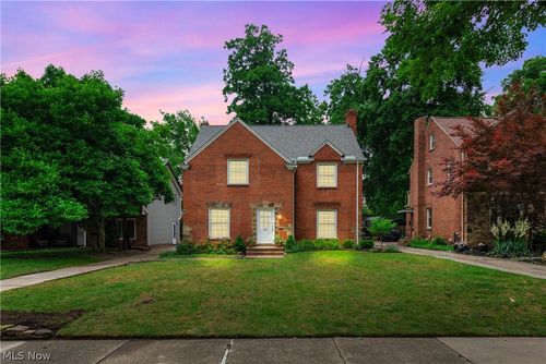 4025 Meadowbrook Blvd, University Heights, OH, 44118-3859 | Card Image