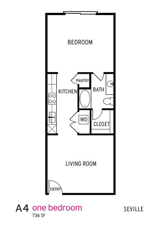 apt-207-1401 E 4th St, Austin, TX, 78702-3811 | Card Image