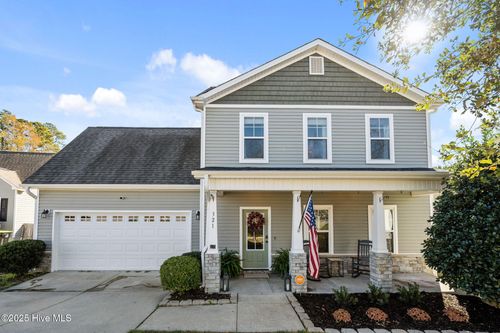 321 Jasmine Ln, Jacksonville, NC, 28546-4625 | Card Image