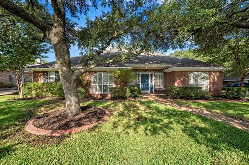 1119 Western Ridge Drive, Waco, TX, 76712 | Card Image