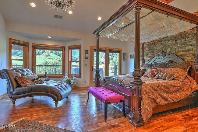 251 Fee Trl, House other with 6 bedrooms, 6 bathrooms and null parking in Ewing VA | Image 18