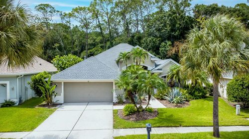 9814 Gretna Green Drive, Tampa, FL, 33626 | Card Image