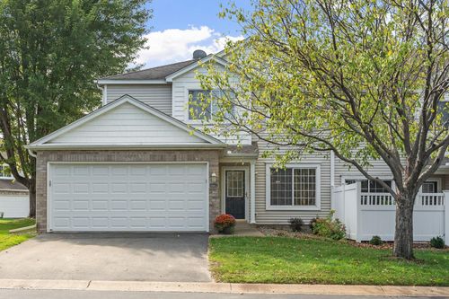 11612 Elmwood Ave N, Champlin, MN, 55316-2666 | Card Image