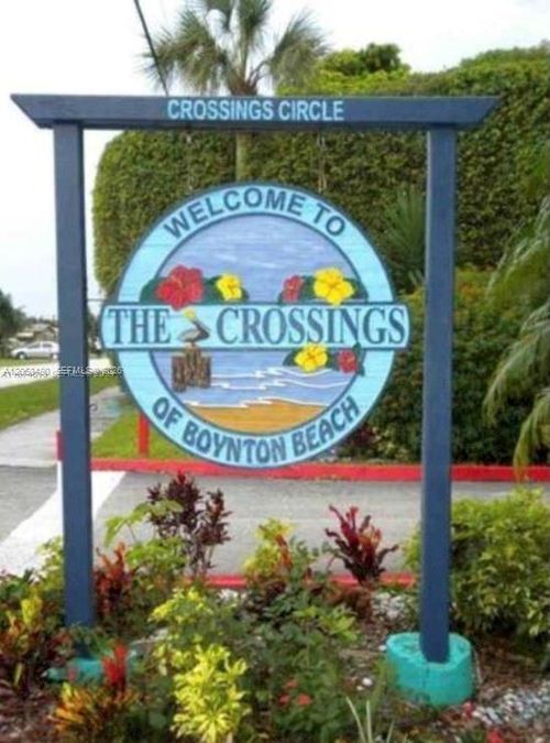 g-31 Crossings Cir, Boynton Beach, FL, 33435-2196 | Card Image