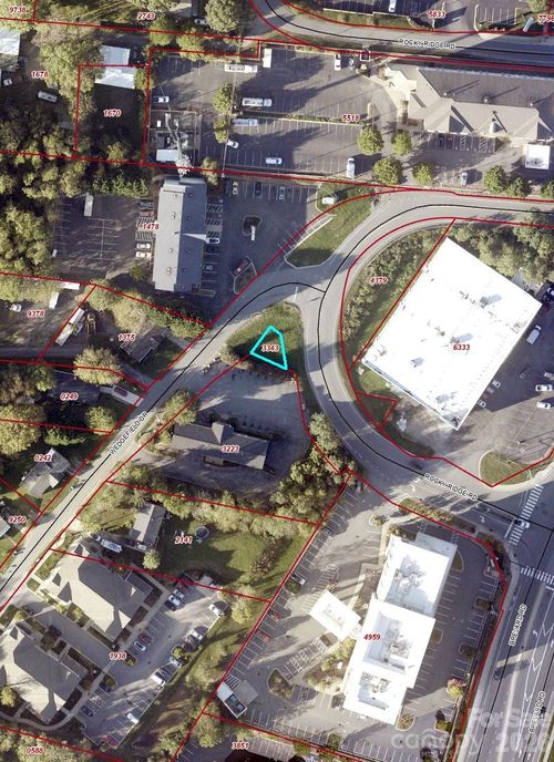 99999 Rocky Ridge Road, Asheville, NC, 28806 | Card Image