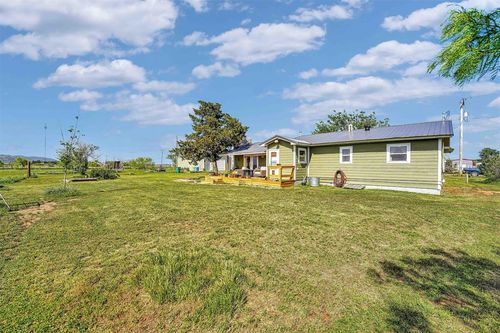 16469 S County Road 215, Headrick, OK, 73549-9428 | Card Image