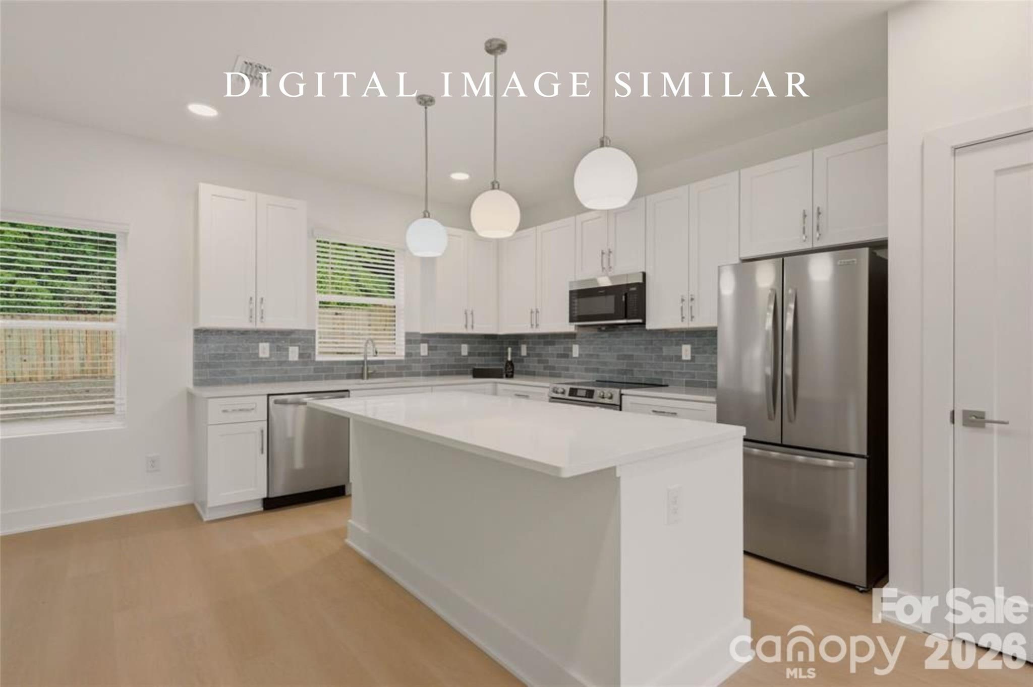 Residential in Charlotte 5