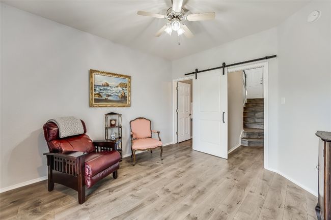 Primary #3 currently used as a home office | Image 31