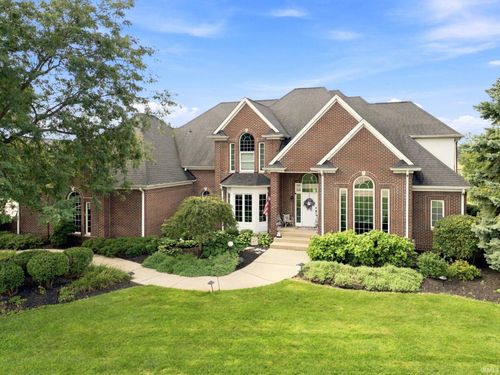 1055 N Admirals Pointe Dr, Lafayette, IN, 47909-8206 | Card Image