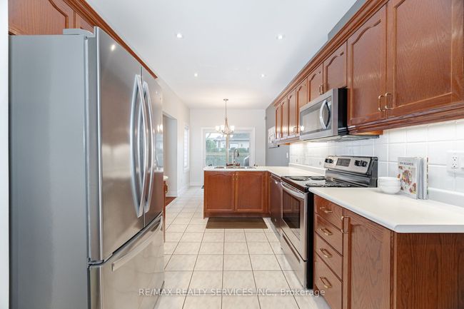 3 Tuscany Lane, Condo with 2 bedrooms, 2 bathrooms and 2 parking in Brampton ON | Image 18
