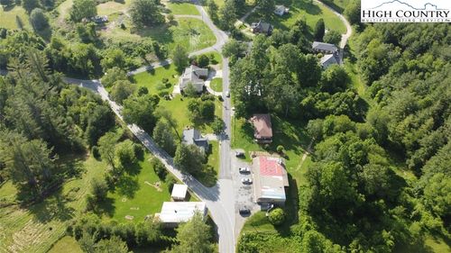 18 Glade Valley Church & Triad, Glade Valley, NC, 28627 | Card Image