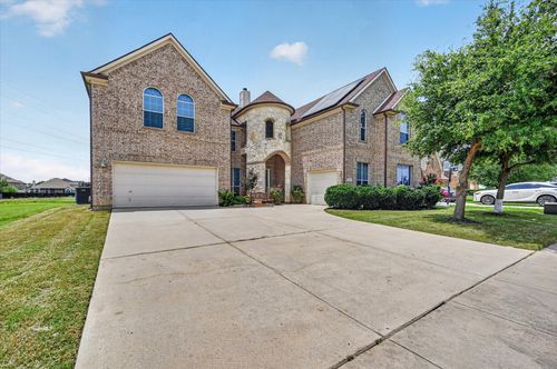 10341 Brunston Rd, Fort Worth, TX, 76244-5099 | Card Image