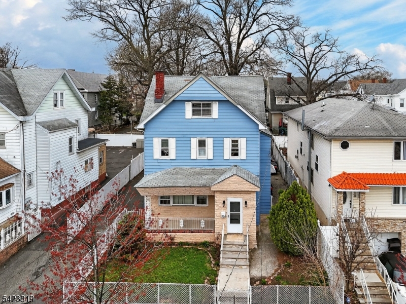Residential in Newark City