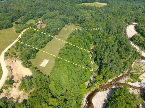 Lot 3 Wildflower Way, Bath, NH, 03740 | Card Image