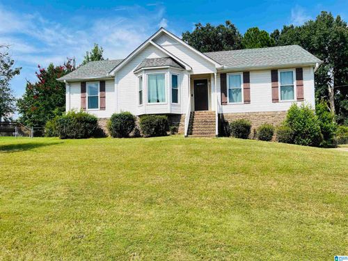 428 Altamont Dr, PLEASANT GROVE, AL, 35127-2708 | Card Image