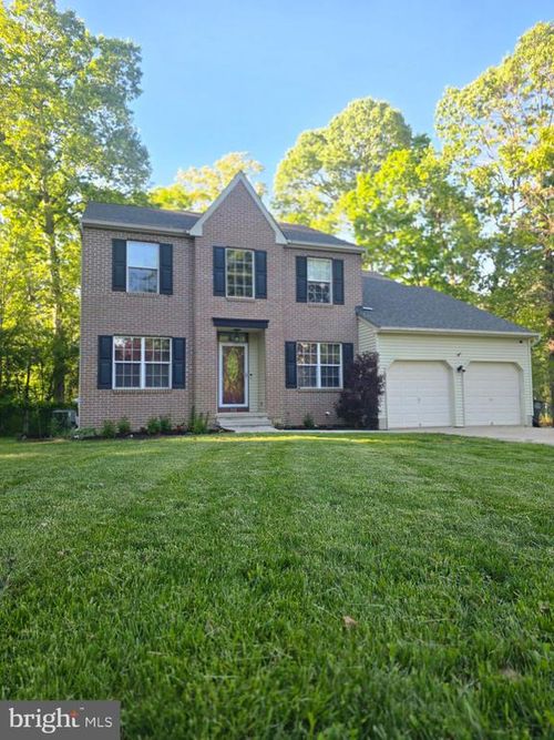 312 Stotesbury Avenue, NEWFIELD, NJ, 08344 | Card Image