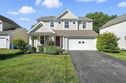 391 Scott Farms Blvd, Marysville, OH, 43040-7009 | Card Image