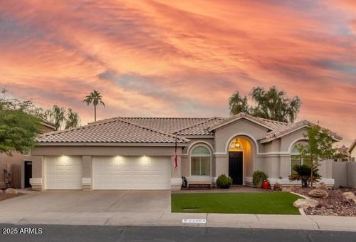 22054 N 64th Avenue, Glendale, AZ, 85310 | Card Image