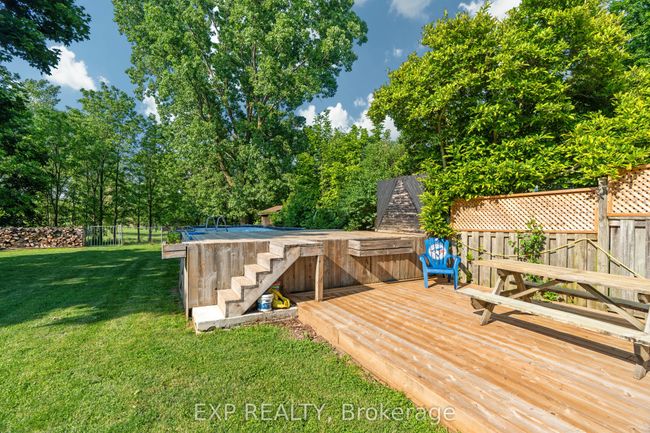 250 William St E, House other with 3 bedrooms, 2 bathrooms and 3 parking in Parkhill ON | Image 40