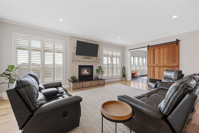 1415 Turkey Run Ne, House other with 5 bedrooms, 6 bathrooms and null parking in Solon IA | Image 4